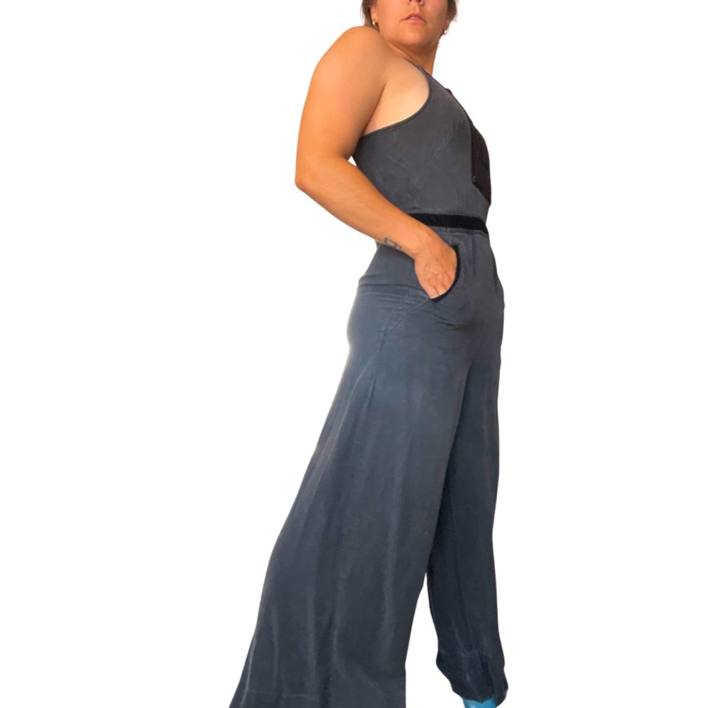Free People Jumpsuit